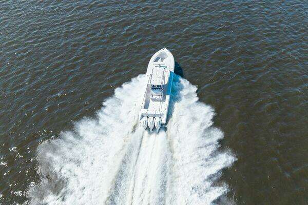 Bahama 41 Yacht For Sale