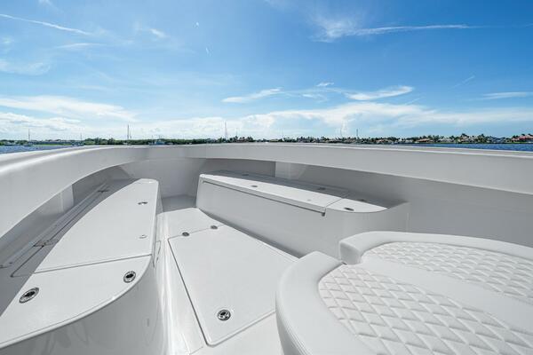 Bahama 41 - Tangaroa - 