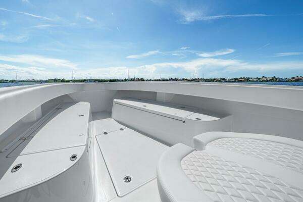 Bahama 41 Yacht For Sale