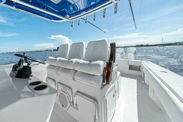 Bahama 41 Yacht For Sale