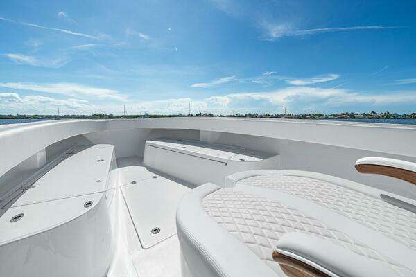 Bahama 41 Yacht For Sale
