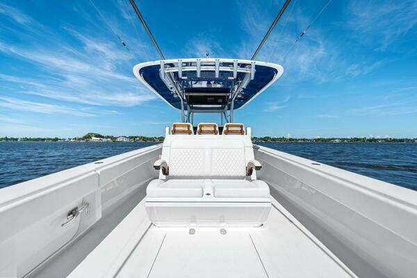 Bahama 41 Yacht For Sale
