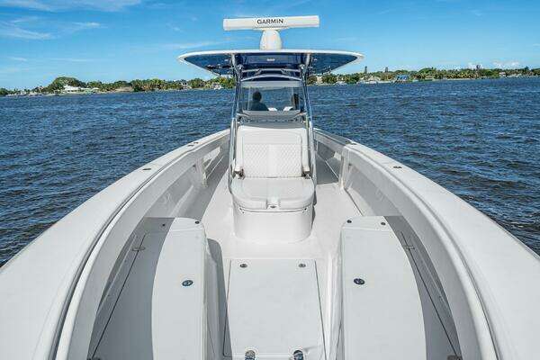 Bahama 41 Yacht For Sale