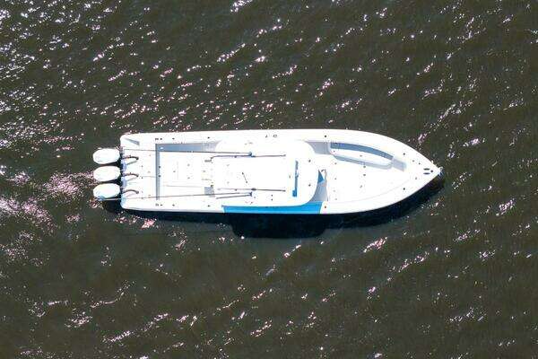 Bahama 41 Yacht For Sale