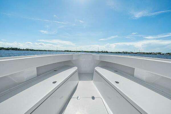 Bahama 41 Yacht For Sale