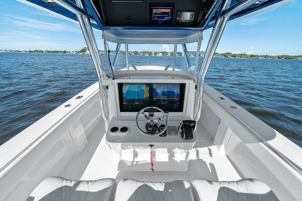 Bahama 41 - Tangaroa - 