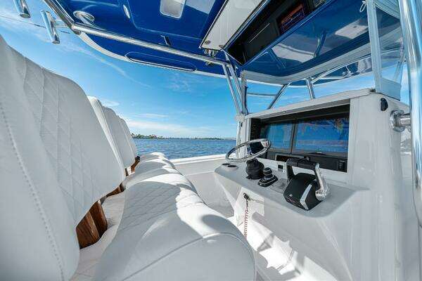 Bahama 41 Yacht For Sale