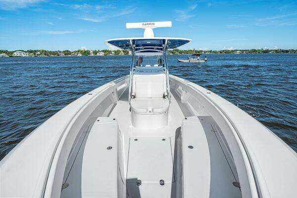 Bahama 41 Yacht For Sale