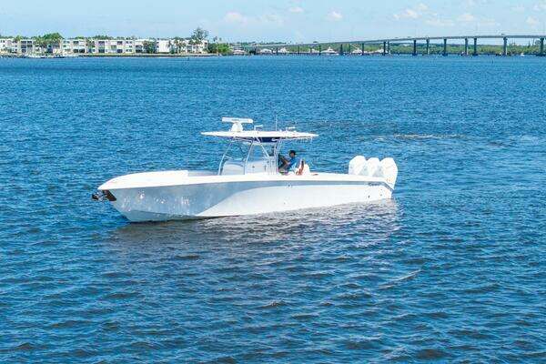 Bahama 41 Yacht For Sale