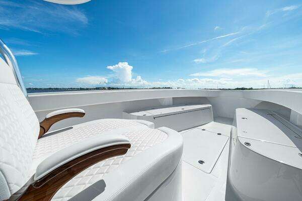 Bahama 41 Yacht For Sale