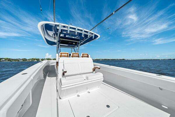 Bahama 41 Yacht For Sale