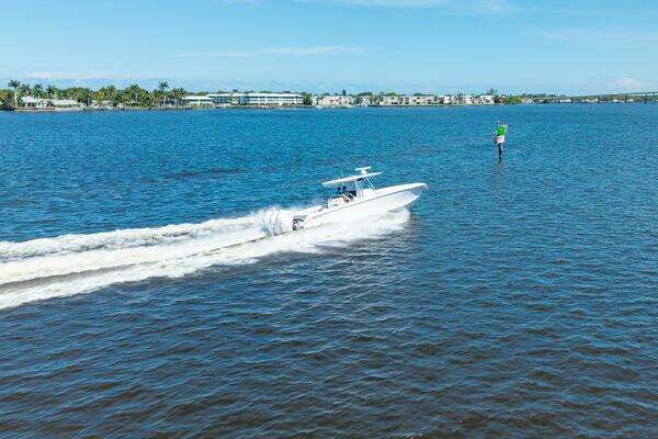 Bahama 41 Yacht For Sale