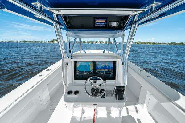 Bahama 41 Yacht For Sale