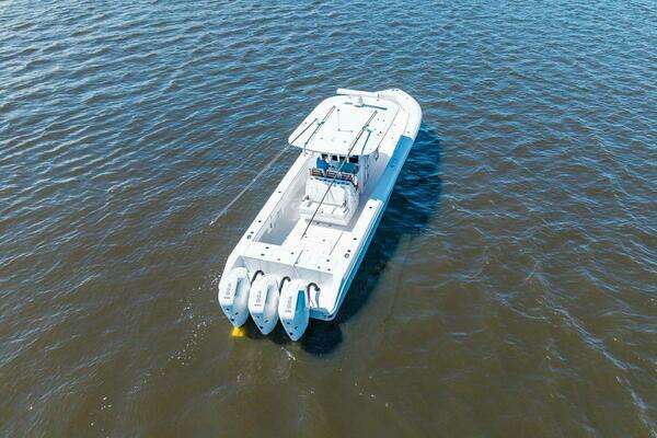 Bahama 41 Yacht For Sale