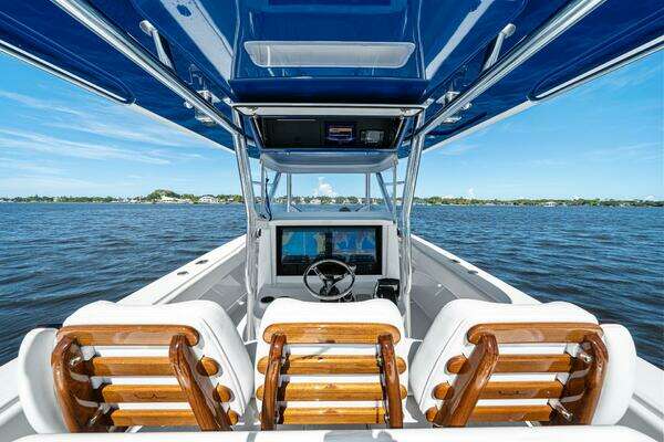 Bahama 41 Yacht For Sale