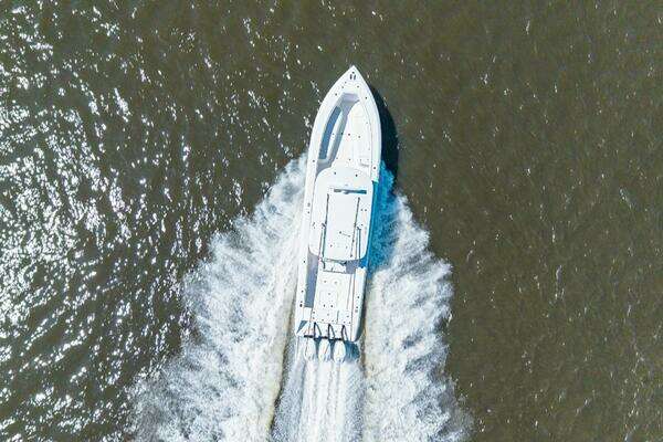 Bahama 41 Yacht For Sale