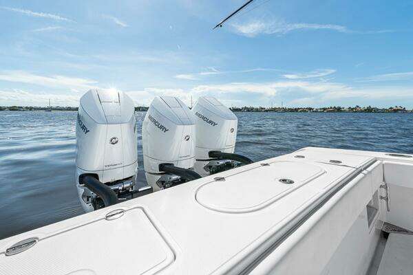 Bahama 41 Yacht For Sale