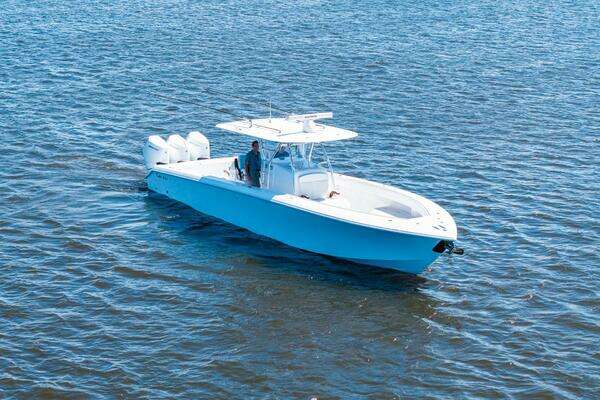 Bahama 41 Yacht For Sale