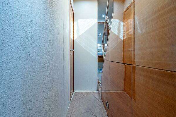 Aicon 64 Yacht For Sale