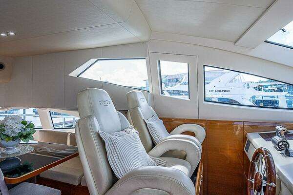 Aicon 64 Yacht For Sale