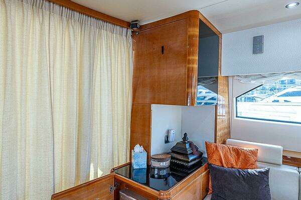 Aicon 64 Yacht For Sale