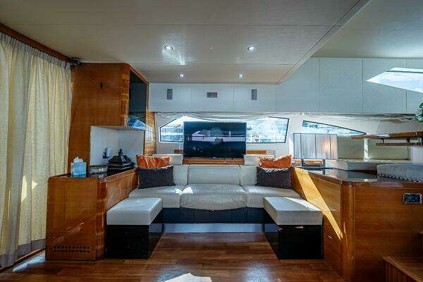 Aicon 64 Yacht For Sale