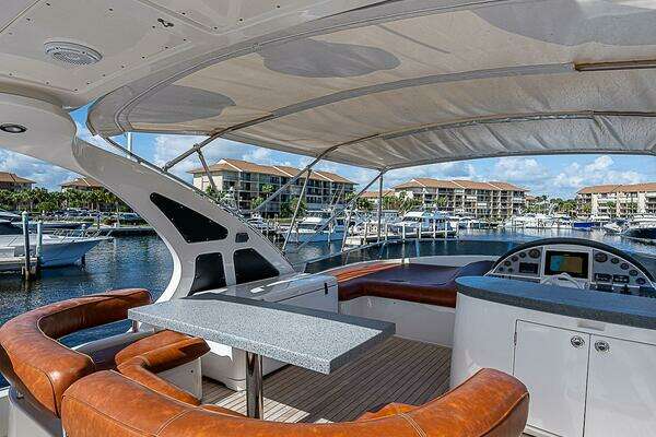 Aicon 64 Yacht For Sale