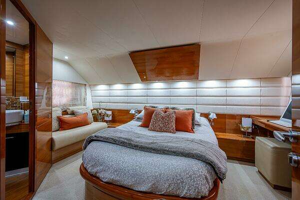 Aicon 64 Yacht For Sale