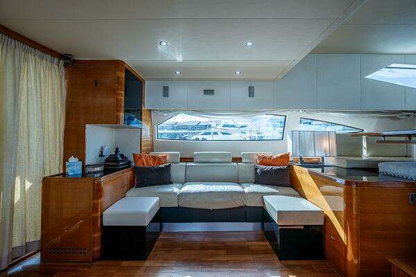 Aicon 64 Yacht For Sale