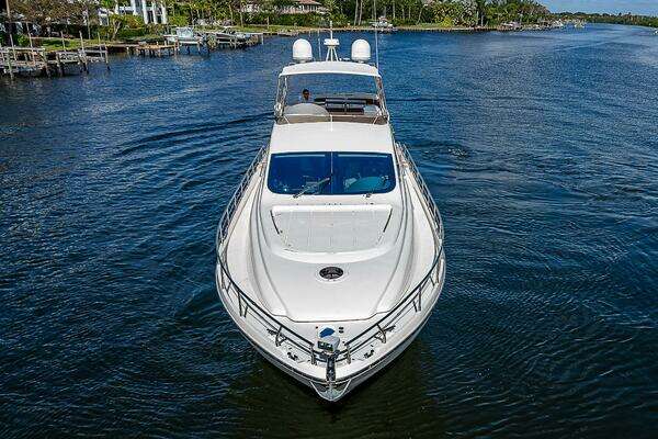 Aicon 64 Yacht For Sale