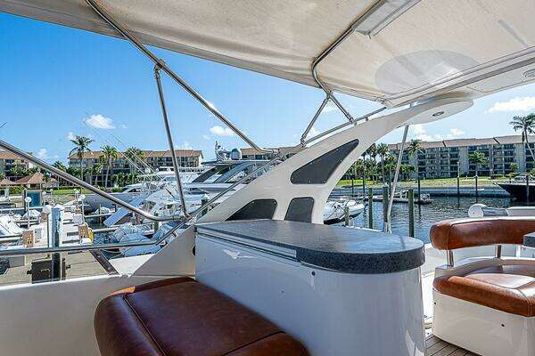 Aicon 64 Yacht For Sale