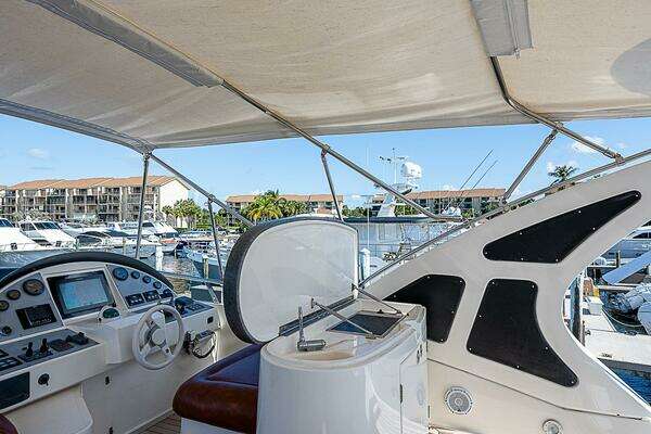 Aicon 64 Yacht For Sale