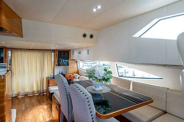 Aicon 64 Yacht For Sale