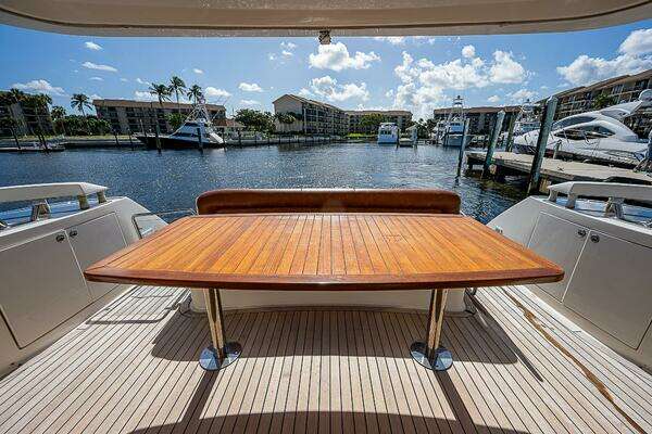 Aicon 64 Yacht For Sale