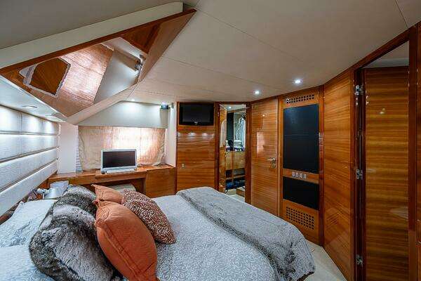 Aicon 64 Yacht For Sale