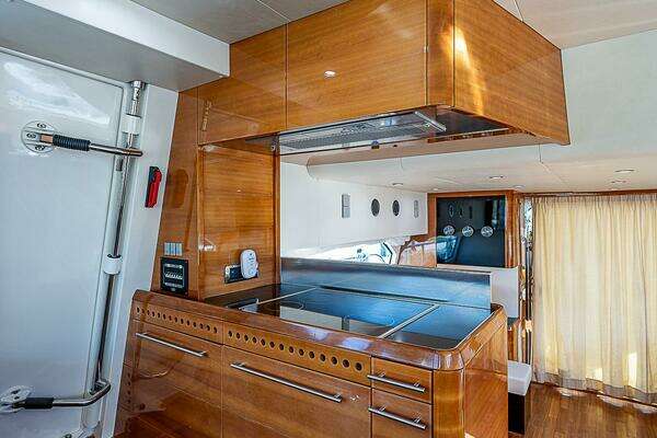 Aicon 64 Yacht For Sale