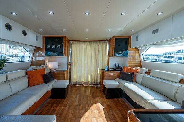 Aicon 64 Yacht For Sale