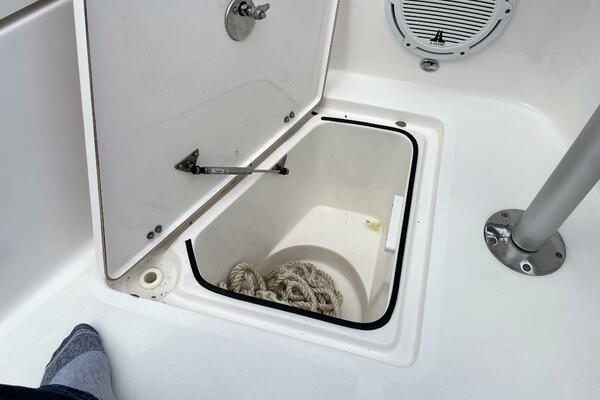 32ft Sea Fox Yacht For Sale