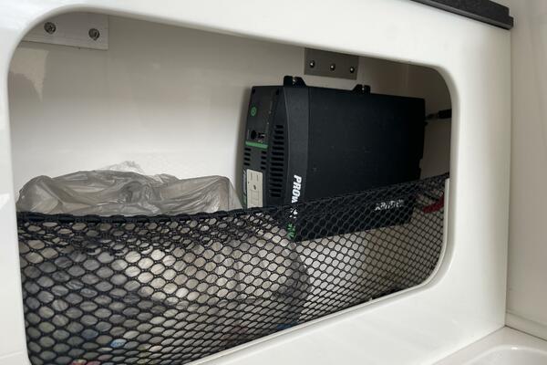 32ft Sea Fox Yacht For Sale