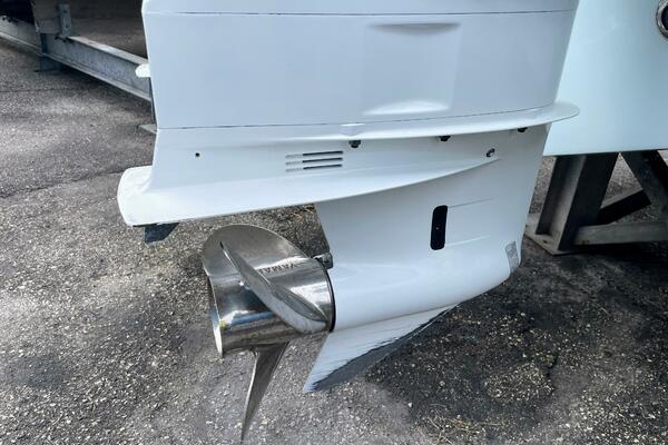 32ft Sea Fox Yacht For Sale