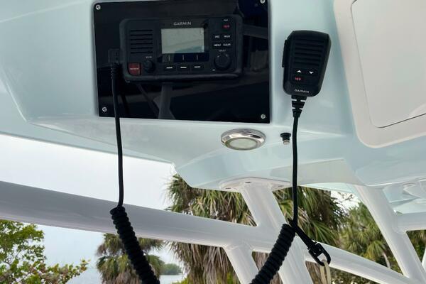 32ft Sea Fox Yacht For Sale