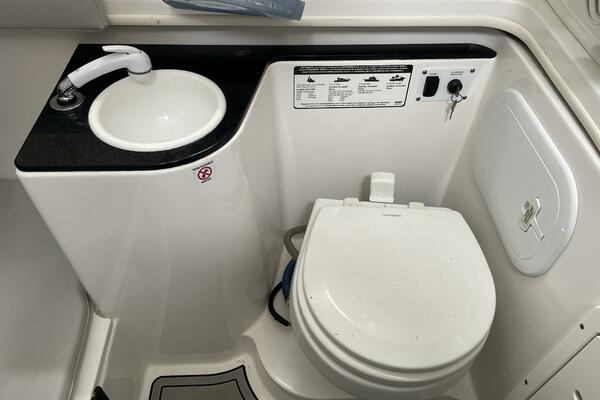 32ft Sea Fox Yacht For Sale