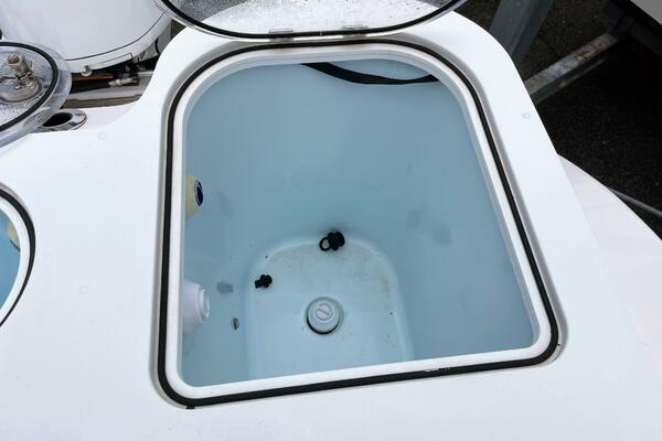 32ft Sea Fox Yacht For Sale