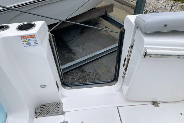 32ft Sea Fox Yacht For Sale