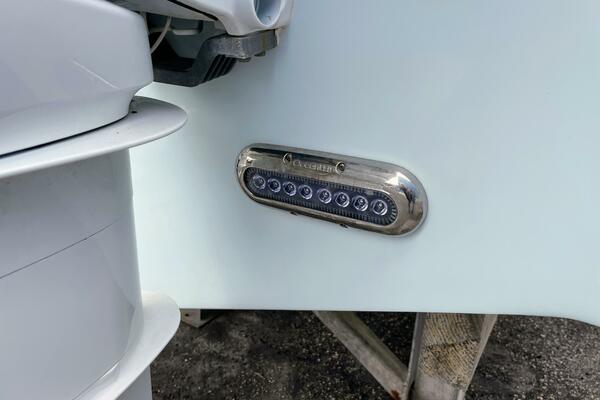 32ft Sea Fox Yacht For Sale