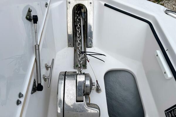 32ft Sea Fox Yacht For Sale