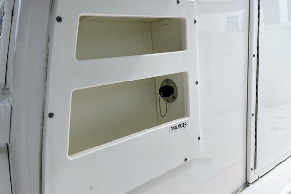 32ft Sea Fox Yacht For Sale