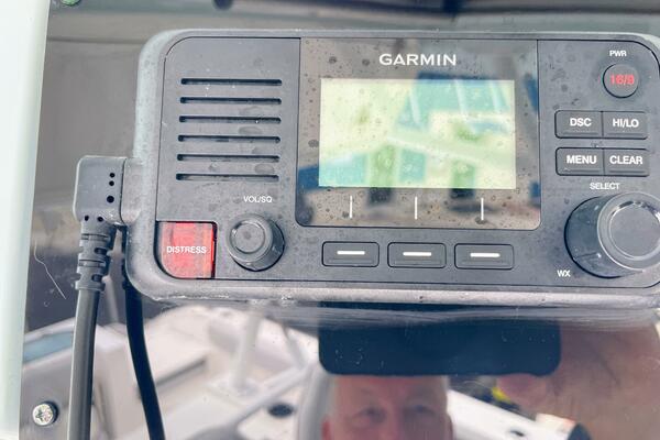 32ft Sea Fox Yacht For Sale