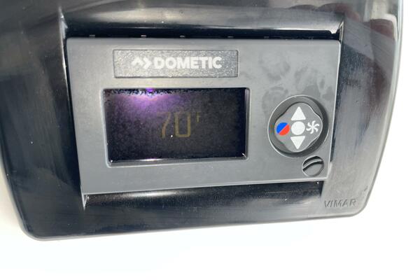 32ft Sea Fox Yacht For Sale