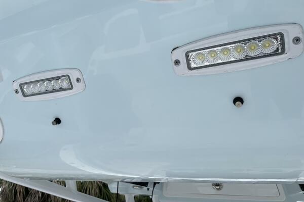 32ft Sea Fox Yacht For Sale